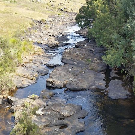 Lisbon Eco Lodge Graskop Luaran gambar