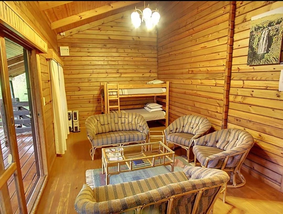 Lisbon Eco Lodge Graskop Luaran gambar