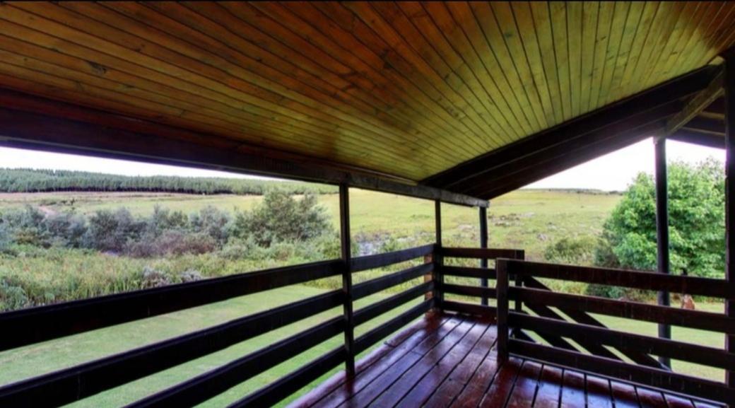 Lisbon Eco Lodge Graskop Luaran gambar