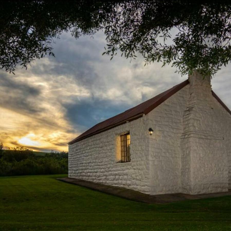 Lisbon Eco Lodge Graskop Luaran gambar