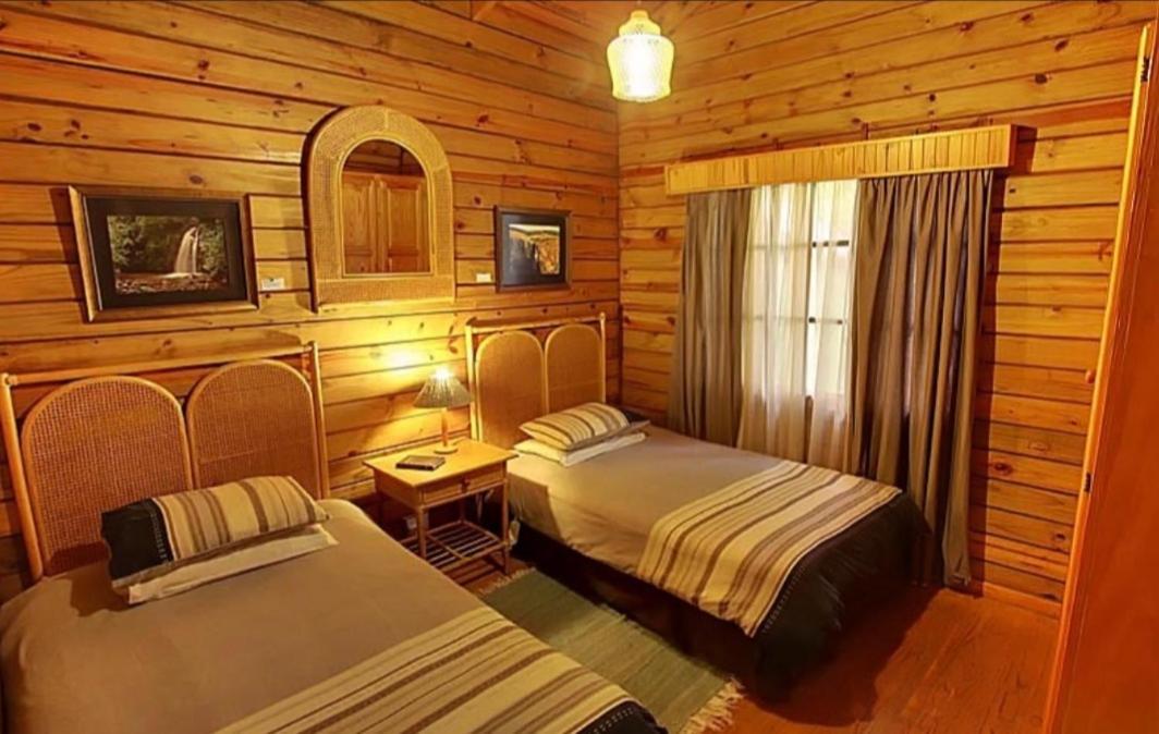 Lisbon Eco Lodge Graskop Luaran gambar
