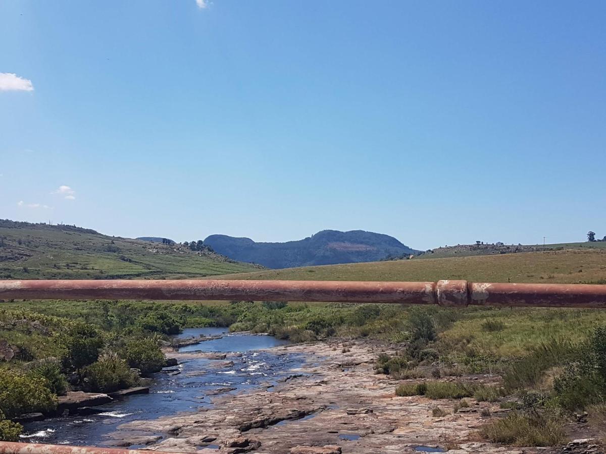 Lisbon Eco Lodge Graskop Luaran gambar
