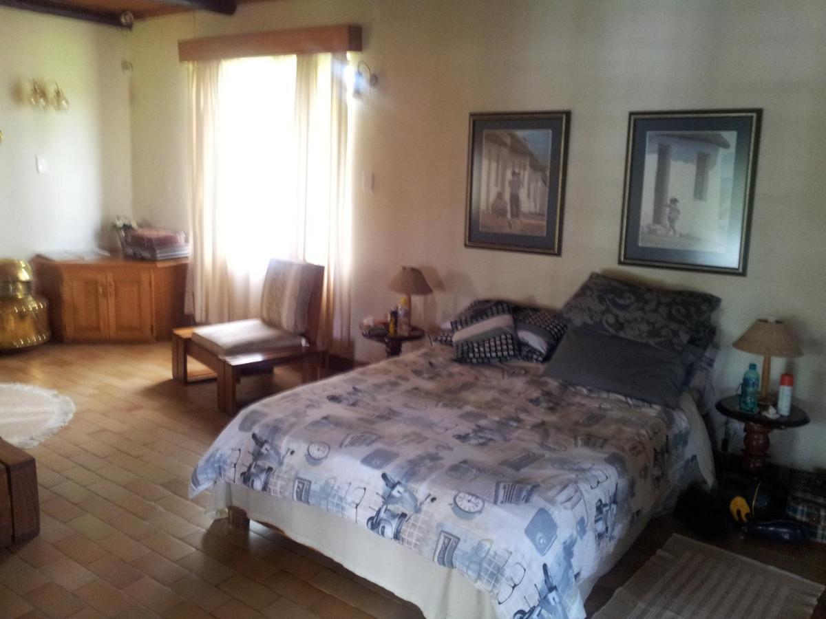 Lisbon Eco Lodge Graskop Luaran gambar