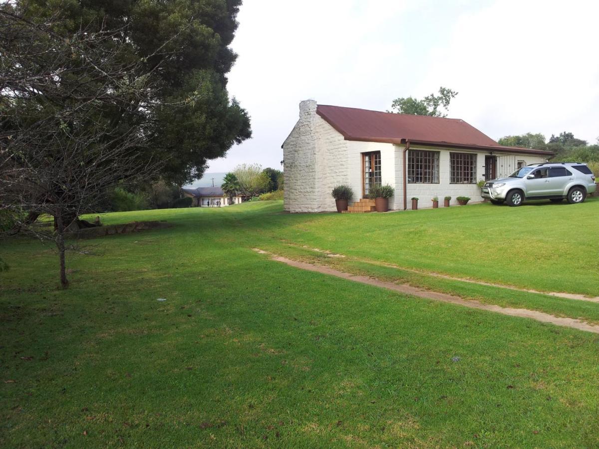 Lisbon Eco Lodge Graskop Luaran gambar