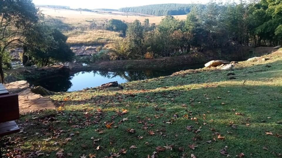 Lisbon Eco Lodge Graskop Luaran gambar