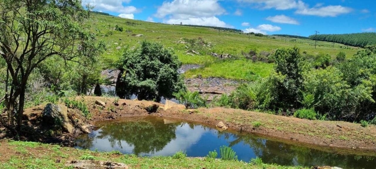 Lisbon Eco Lodge Graskop Luaran gambar