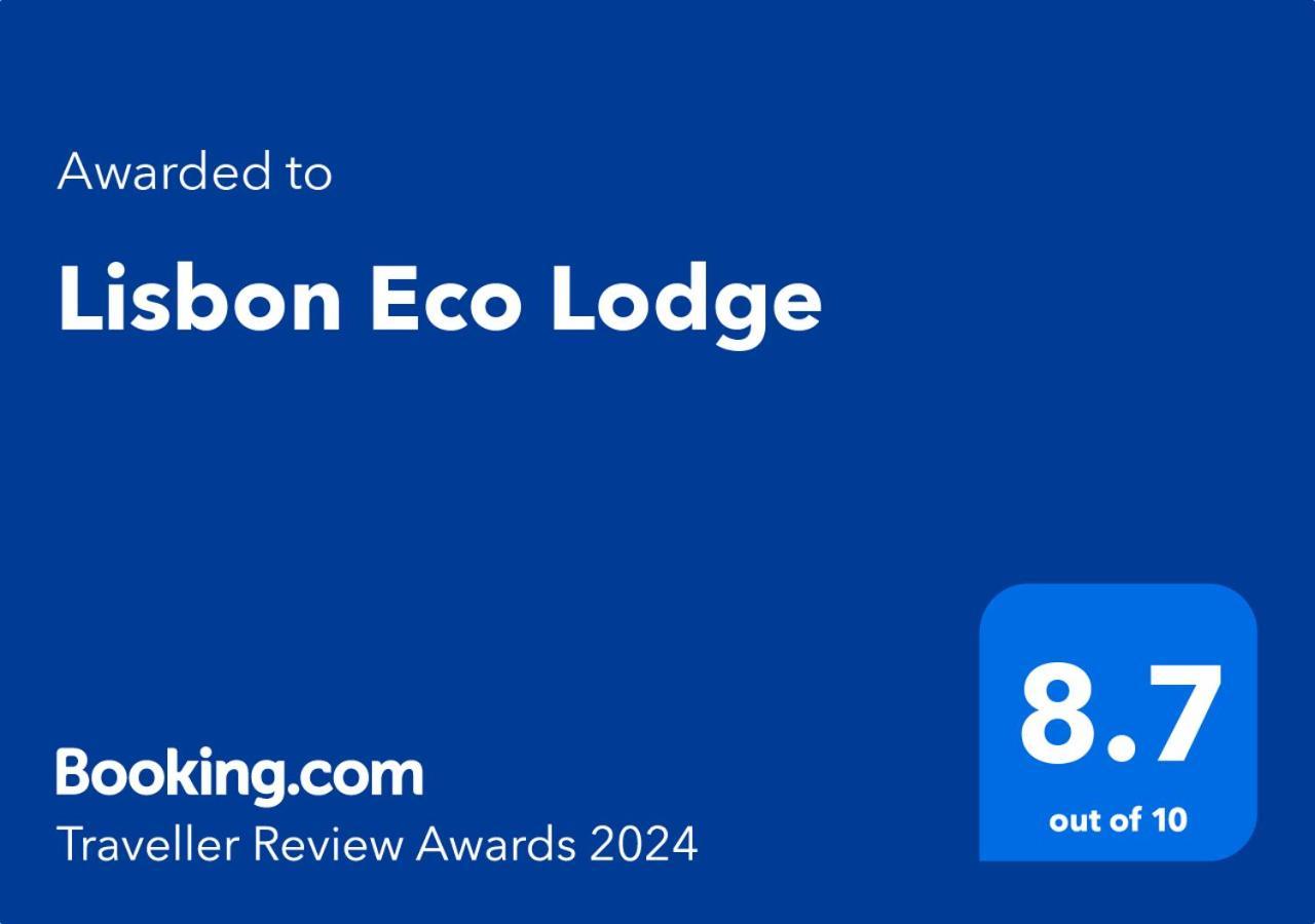 Lisbon Eco Lodge Graskop Luaran gambar