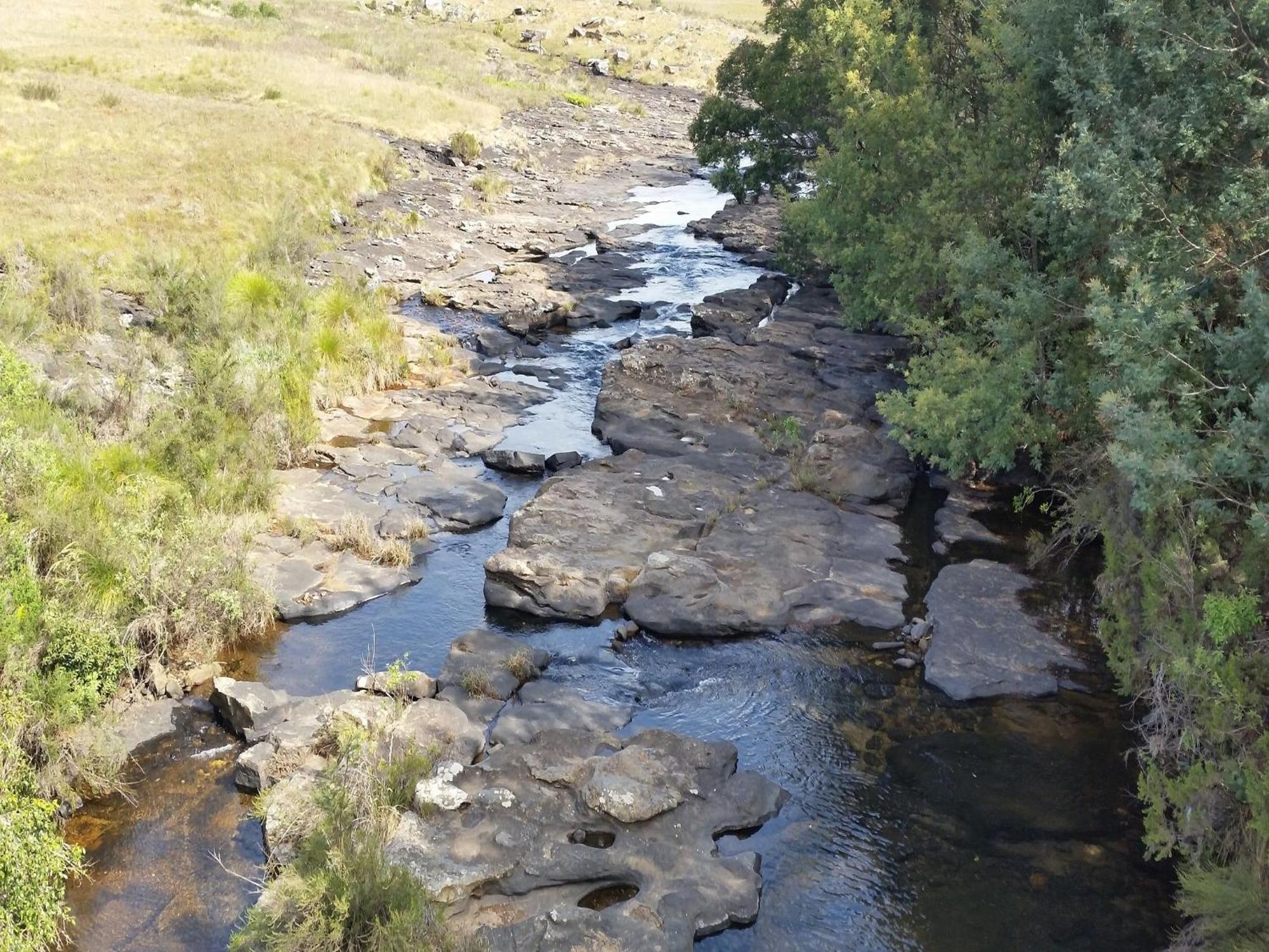 Lisbon Eco Lodge Graskop Luaran gambar