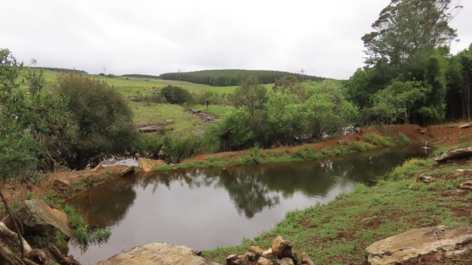 Lisbon Eco Lodge Graskop Luaran gambar