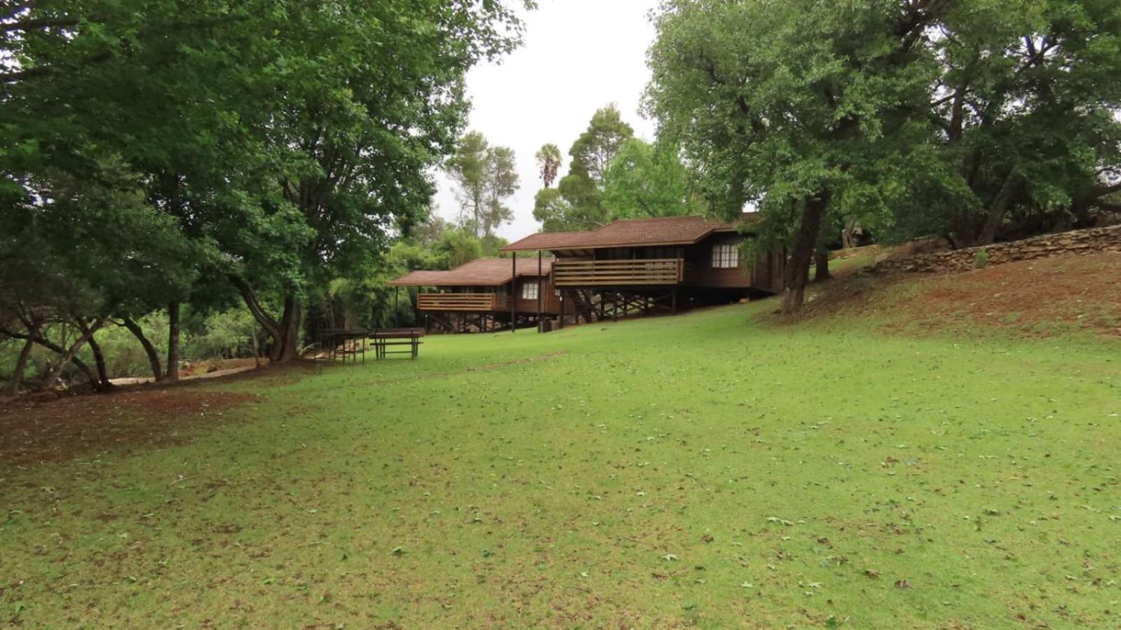 Lisbon Eco Lodge Graskop Luaran gambar